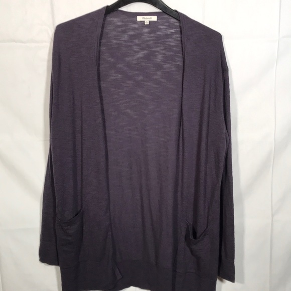 Madewell Sweaters - Madewell cardigan